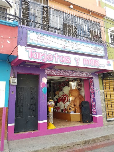 Photos of TARJETAS Y MAS
