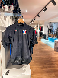 Photo n°8 de Aguisa Sport à Cormeilles-en-Vexin (Magasin de vélos)