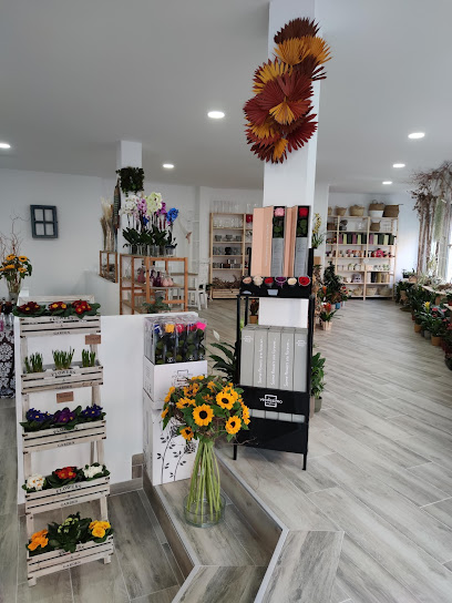 Floristería Florever (Macías Flor)