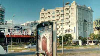 esila park evleri aksu antalya