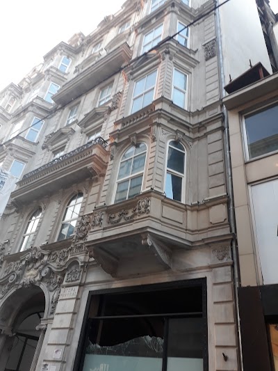Photos of &Ccedil;i&ccedil;ek Pasajı