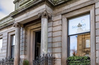 Scullion LIVING | Estate Agents