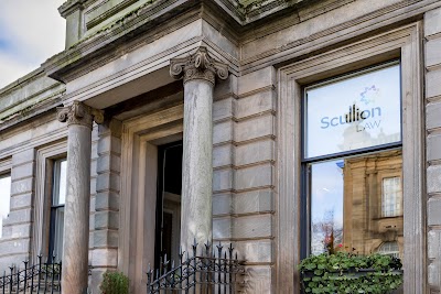 Scullion LIVING | Estate Agents