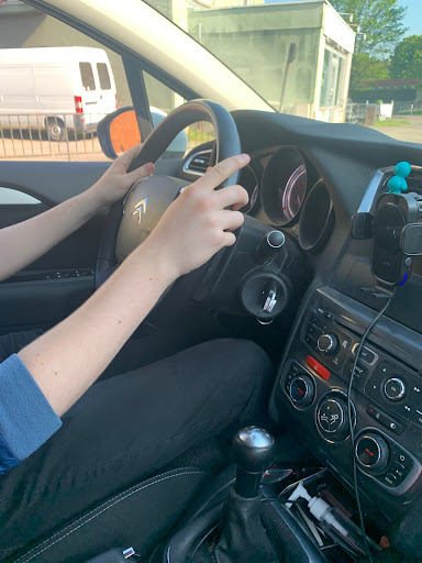 School Of Driving Axess - Thumbnail