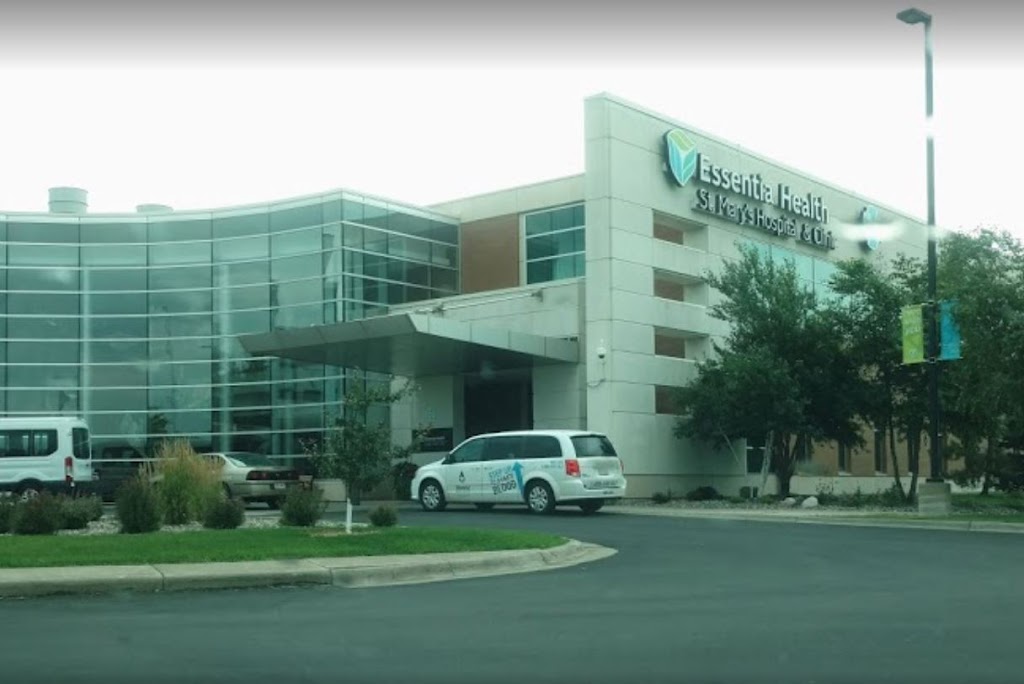 Essentia Health St Mary S Superior Clinic