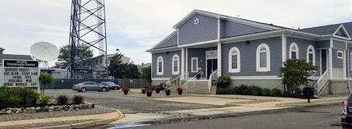 Jewish Community Center of LBI