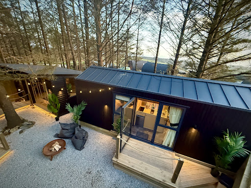 The Secret Garden Glamping