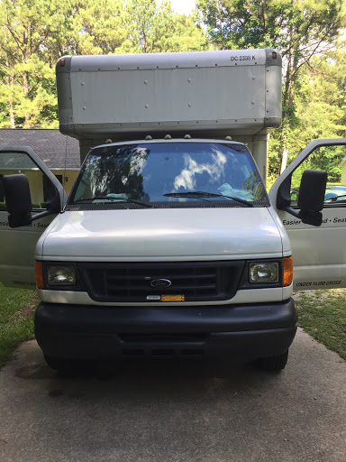 High Performance Movers - Visual