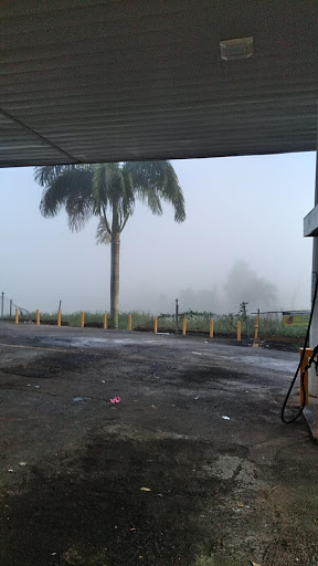 El Verde Gas Station Gallery - United States