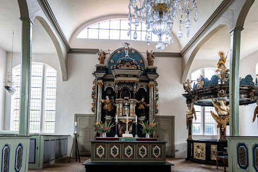 Seemannskirche - Thumbnail