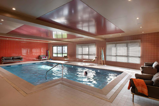 Photo de Résidence Services Seniors DOMITYS - Les Gavottes à Quimper (29000)