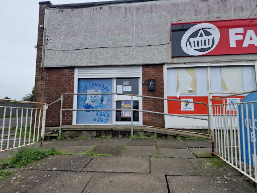 JJP Laundry Gallery - United Kingdom