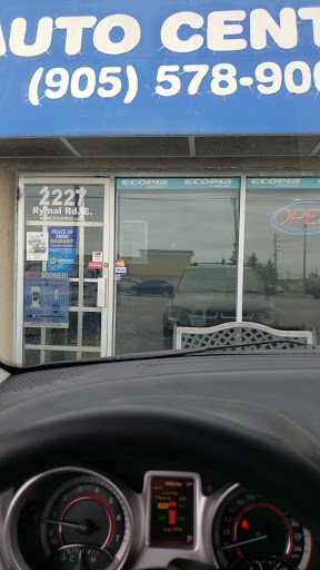 NAPA AUTOPRO - Brian Tire & Auto Centre Ltd - Thumbnail