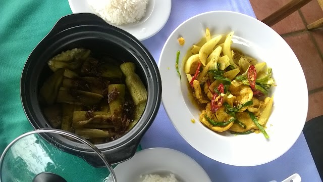 SABIRAMA COOKING TOUR & RESTAURANT