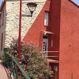 Photo n°2 de Les Façades du Sud à Laroque-des-Albères (Façadier)