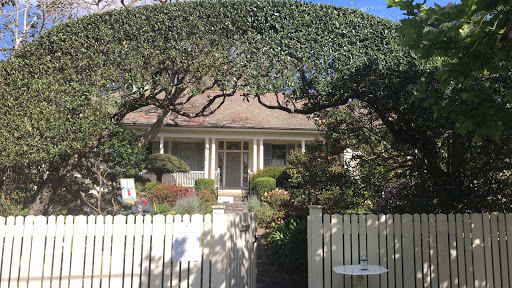 Eryldene Historic House and Garden Gallery - Australia