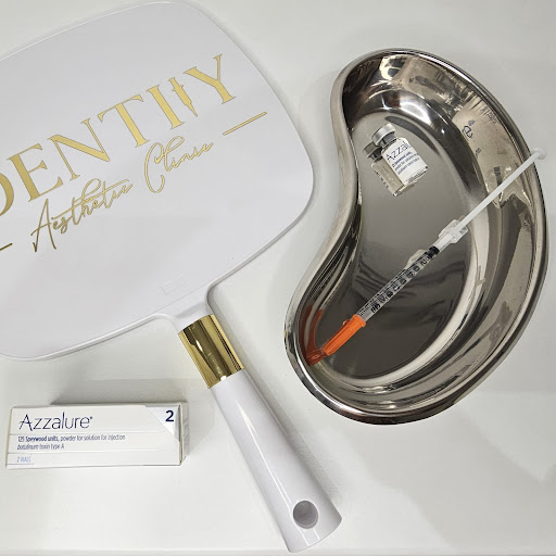 Aesthetic Clinic, IDENTITY