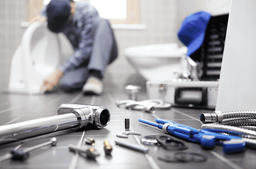 San Juan Plumbing - Thumbnail