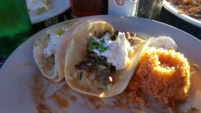El Meson