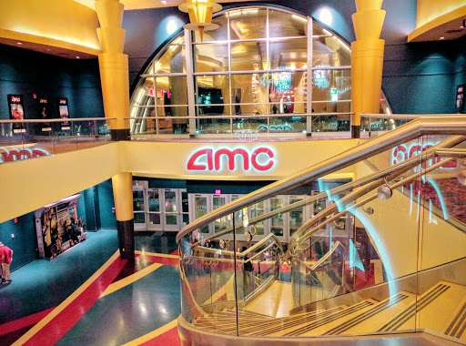 Amc Westgate 20 Glendale Destimap Destinations On Map
