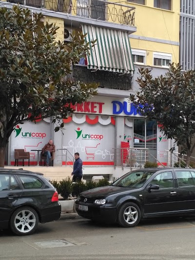 Market Durresi