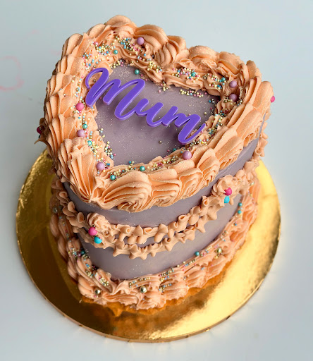 The Ribbon Cake Company - Thumbnail