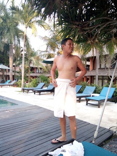 Photos of Hotel Puri Saron Baruna Beach Cottages