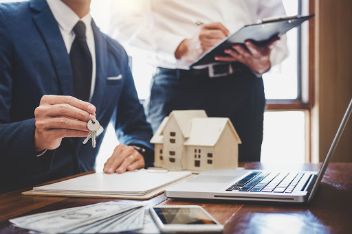 Immobilien Stenert