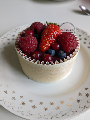 Boulangerie Paumard Briollay - Thumbnail