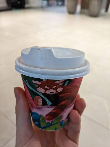A Little Oasis Café - Thumbnail