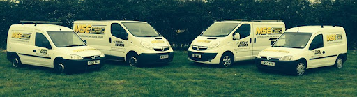 Maintenance Services Electrical - Visual