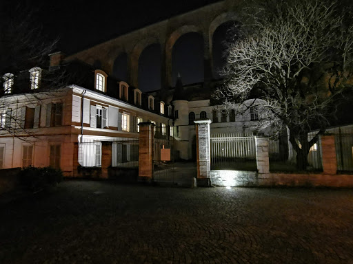 Val-de-Bièvre Departmental Conservatory - Thumbnail