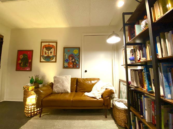 Mindfulness Based Counseling and Coaching