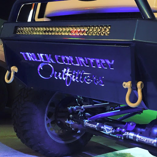 Truck Country Outfitters Gallery - United States