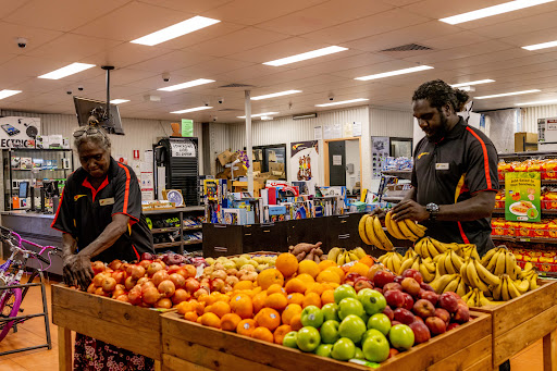 The Arnhem Land Progress Aboriginal Corporation (ALPA) Darwin Office - Thumbnail