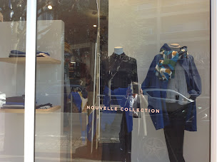 Photo n°16 de Maison Montagut - Dinard à Dinard (Magasin de vêtements pour hommes)