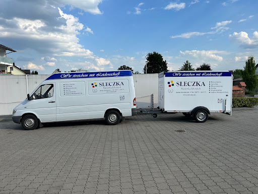 Sleczka Malerbetrieb GmbH - Thumbnail