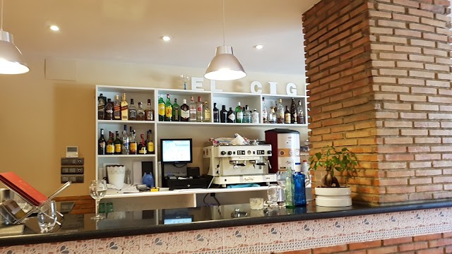 Restaurante El Cigró