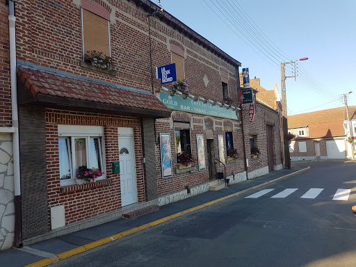 Burgers de Sainte-Gemme