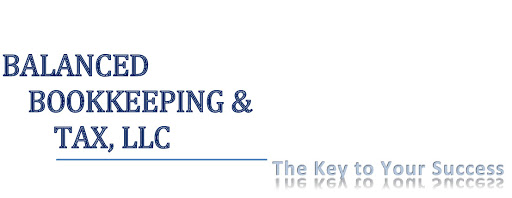 Balanced Bookkeeping & Tax LLC Gallery - United States