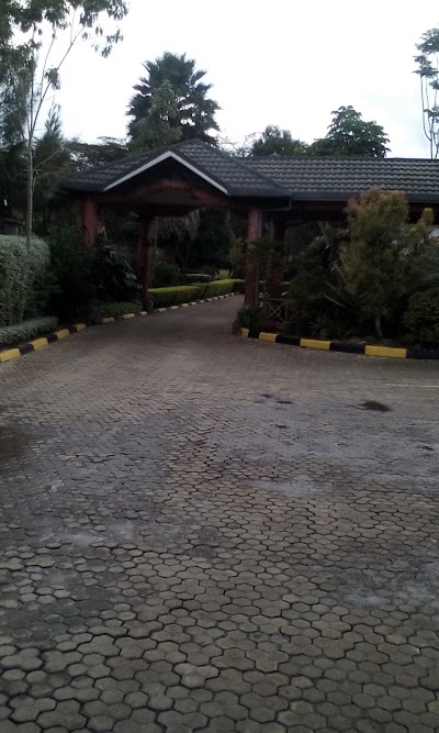 Photos of Cold Springs Karen Boutique Hotel