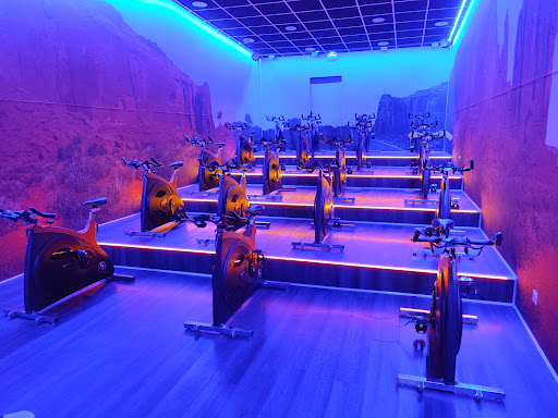 Fitness Goodgym Talence - Thumbnail