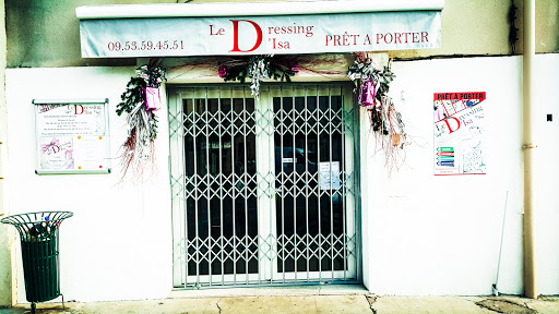 LE DRESSING D'ISA - Thumbnail