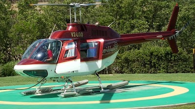Photos of Fort Road Heliport