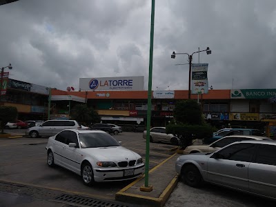 Photos of San Francisco Shopping Center