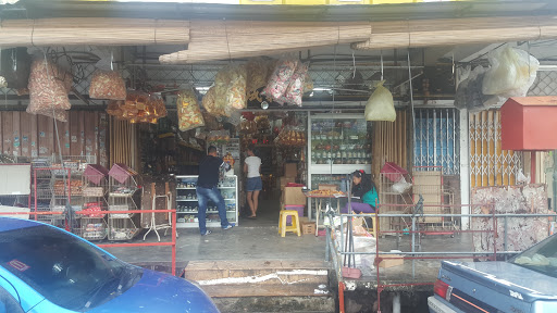 Chop Gee Seng 义成神料店 钥匙店