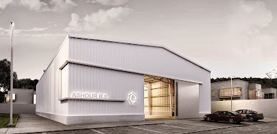Photos of Ashour Industrial & Trading Co.
