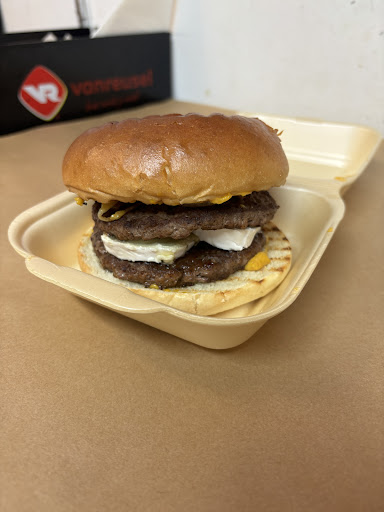 Burger & Co