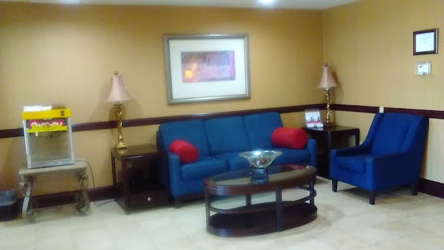 Holiday Inn Express & Suites Dayton South Franklin by IHG