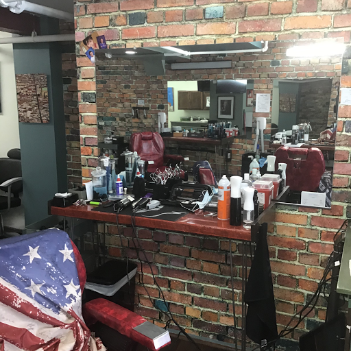 Fresh Startz Barber Shop - Thumbnail
